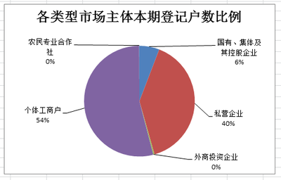 2024年上半年南京市市场主体登记注册情况分析