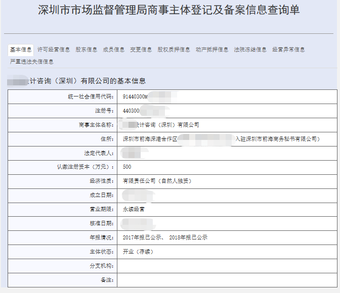 深圳公司注册地址挂靠办理需要多长时间？全面解析与代理服务指南